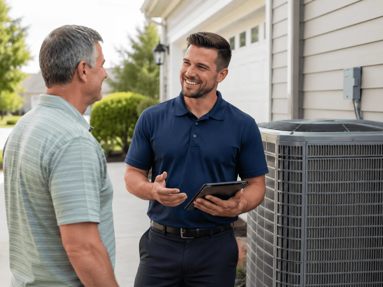 Heat Pump Installation Eldorado, WI FAQs